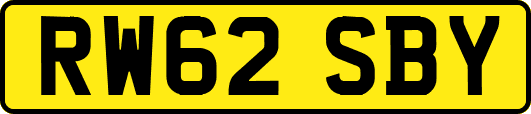 RW62SBY