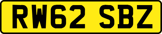 RW62SBZ
