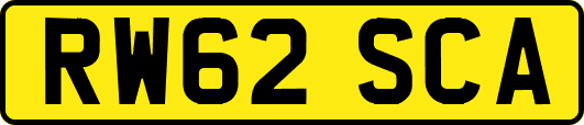 RW62SCA
