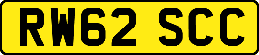 RW62SCC