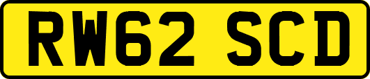 RW62SCD