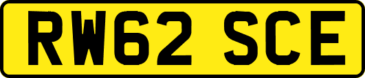 RW62SCE