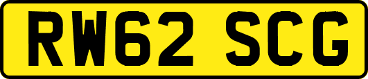 RW62SCG