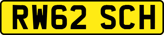 RW62SCH