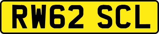 RW62SCL
