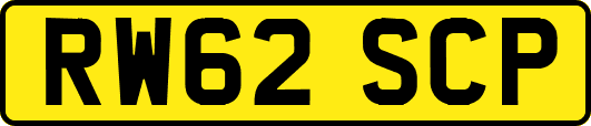 RW62SCP