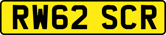 RW62SCR