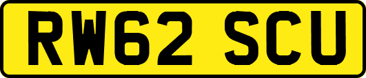RW62SCU