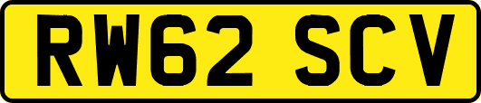 RW62SCV