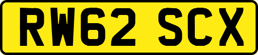RW62SCX