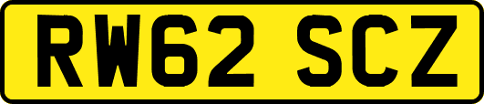 RW62SCZ