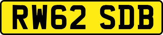 RW62SDB