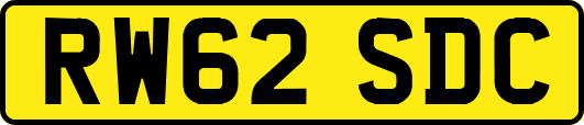 RW62SDC