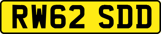 RW62SDD