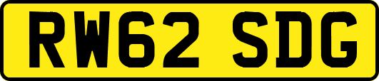 RW62SDG