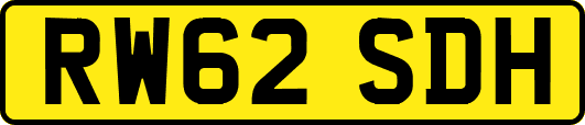 RW62SDH