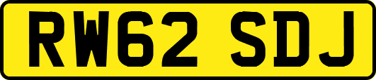 RW62SDJ