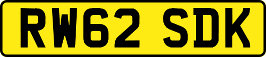 RW62SDK