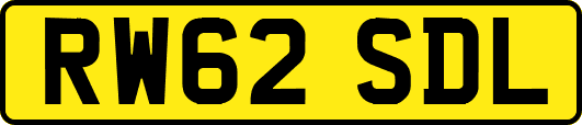 RW62SDL