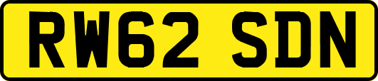 RW62SDN