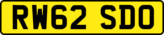 RW62SDO