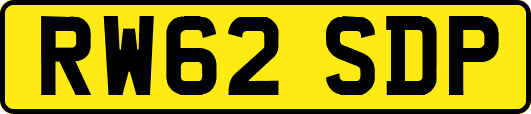 RW62SDP
