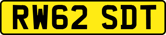RW62SDT
