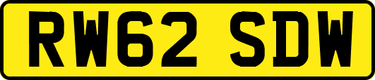 RW62SDW