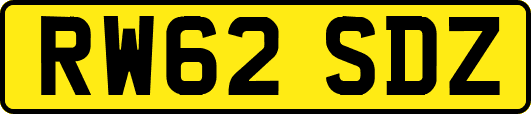 RW62SDZ