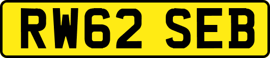 RW62SEB