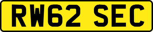 RW62SEC