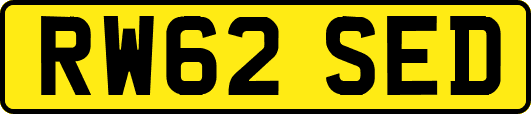 RW62SED