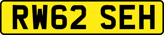 RW62SEH