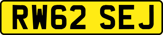 RW62SEJ