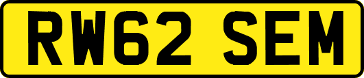 RW62SEM