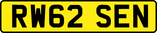 RW62SEN