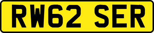 RW62SER