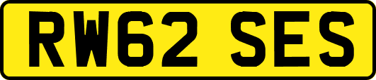 RW62SES