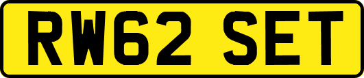 RW62SET