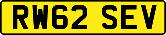 RW62SEV