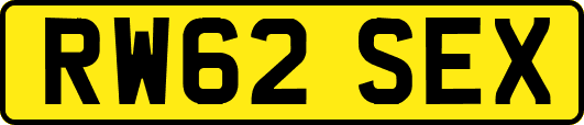 RW62SEX