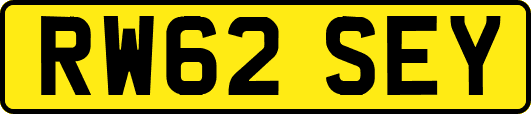 RW62SEY