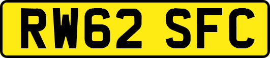 RW62SFC