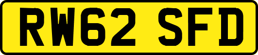 RW62SFD
