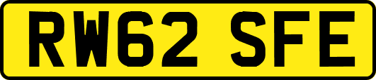 RW62SFE