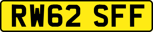 RW62SFF