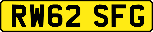 RW62SFG