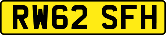RW62SFH