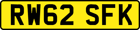 RW62SFK