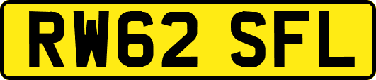 RW62SFL